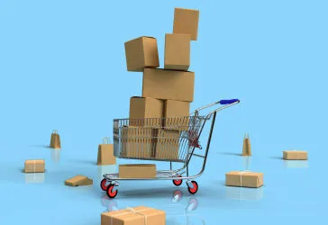 E-Commerce Website Development